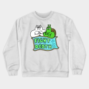 EMP TOURNEY 2020 Crewneck Sweatshirt